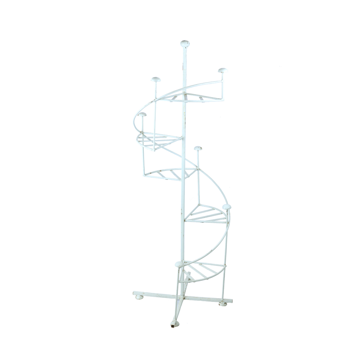 Riser Pot Stand
