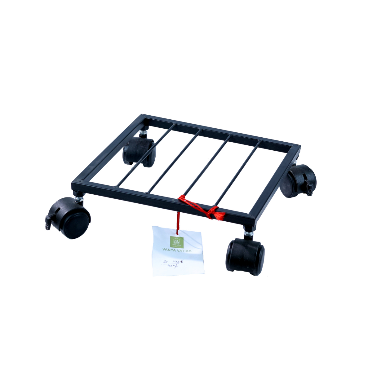 Tyre Glory Pot Stand