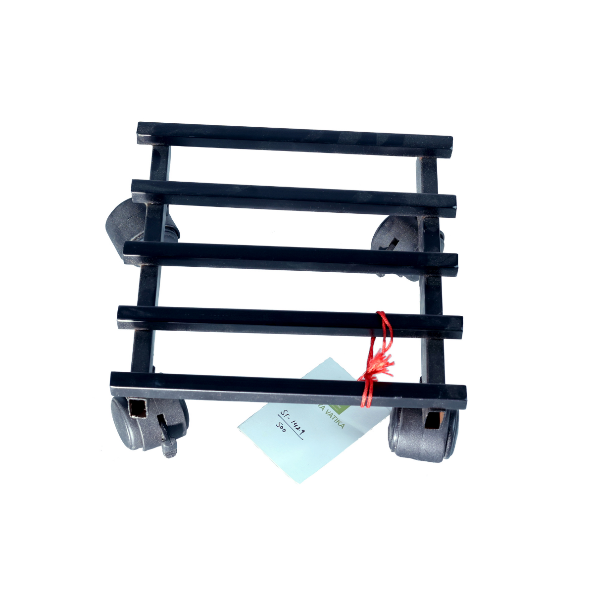 Tyre Glory V2 Pot Stand