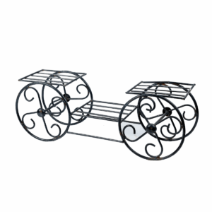 Stance Pot Stand