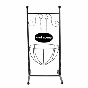 Podium Pot Stand