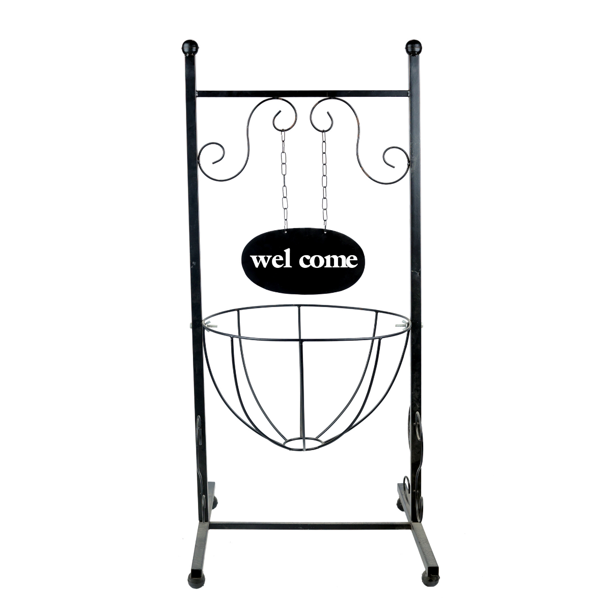 Podium Pot Stand