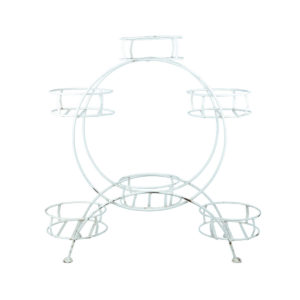 Ascend Pot Stand