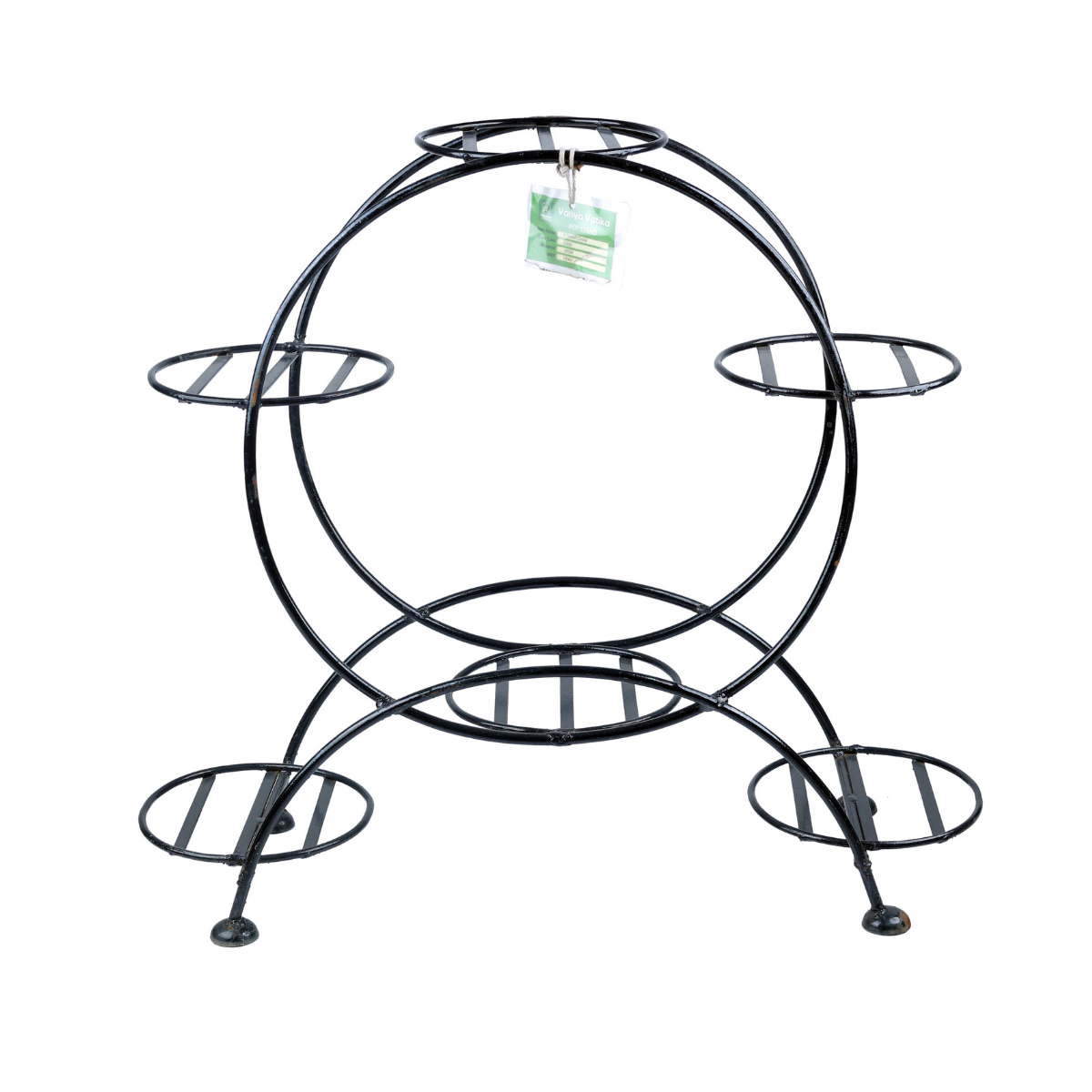The Holder Pot Stand