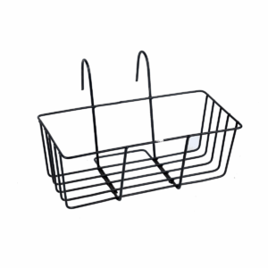 Lofty Pot Stand