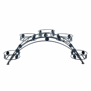 Eternal Pot Stand