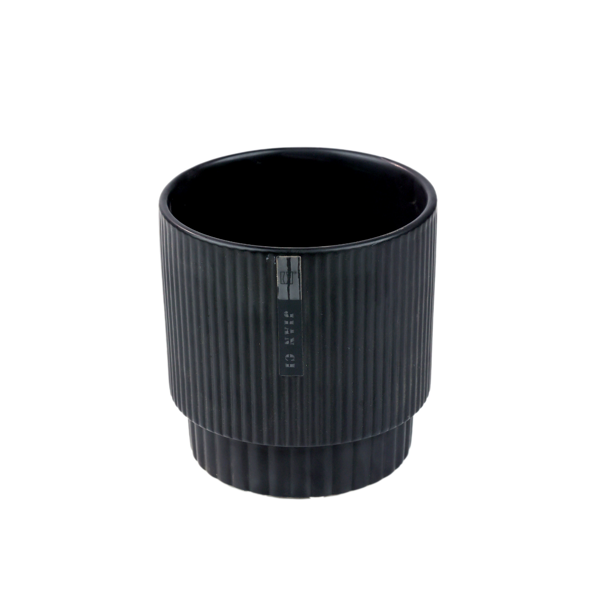 Mod Ceramic Pot