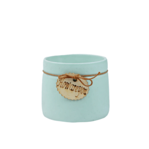 Urban Ceramic Pot