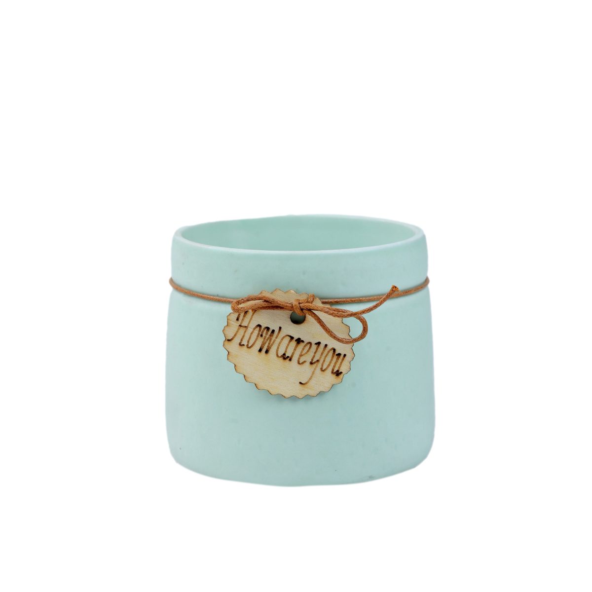 Urban Ceramic Pot