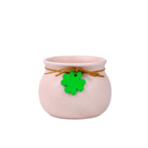 Clay Haven Ceramic Pot