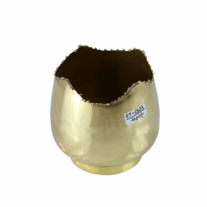 Zenith Metal Pot