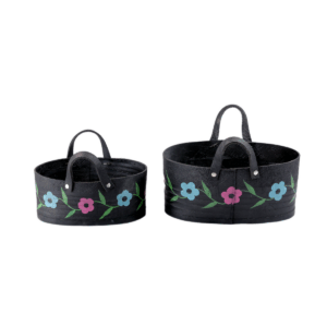 Tieris Rubber Pot
