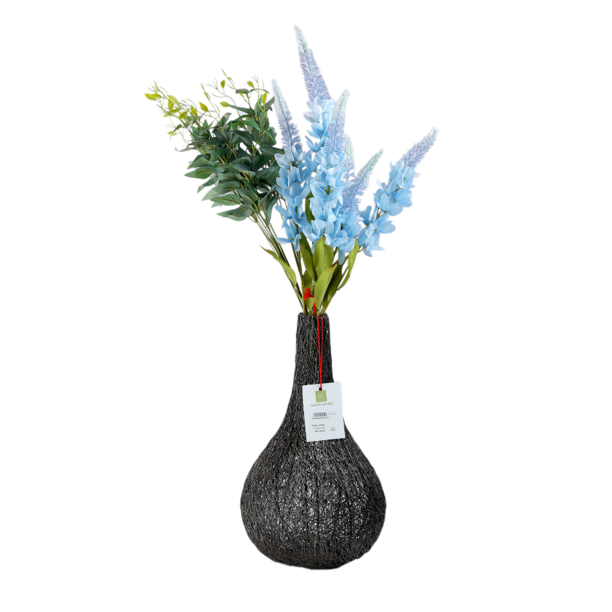 Stasys Metal Pot