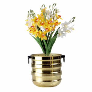 Pedra Metal Pot
