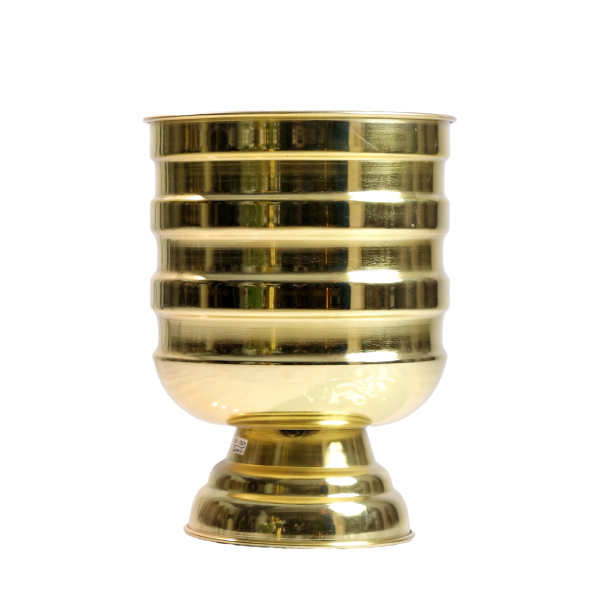 Stamora Metal Pot