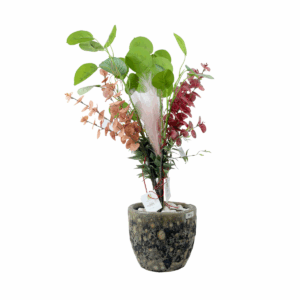 Florix Ceramic Pot