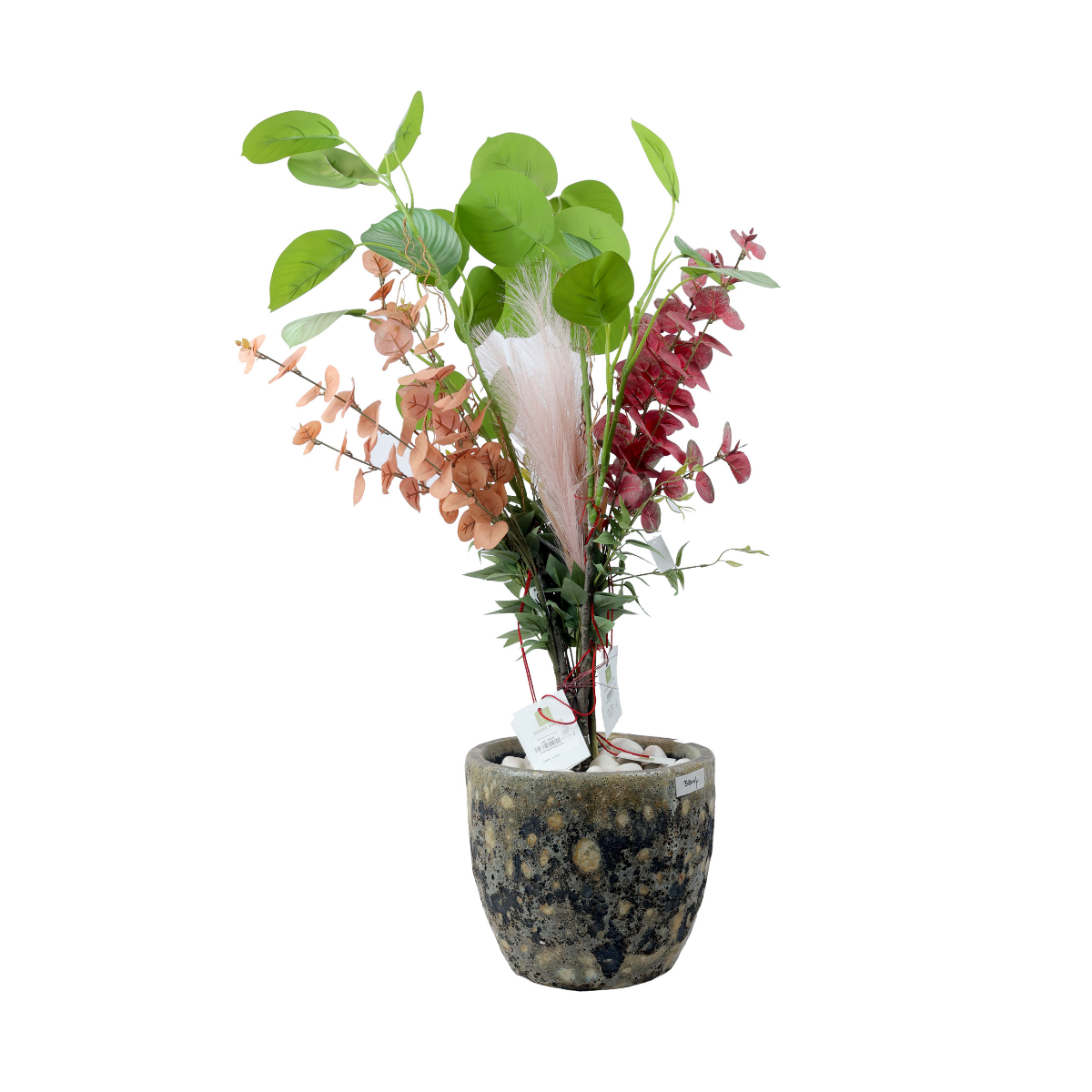 Florix Ceramic Pot