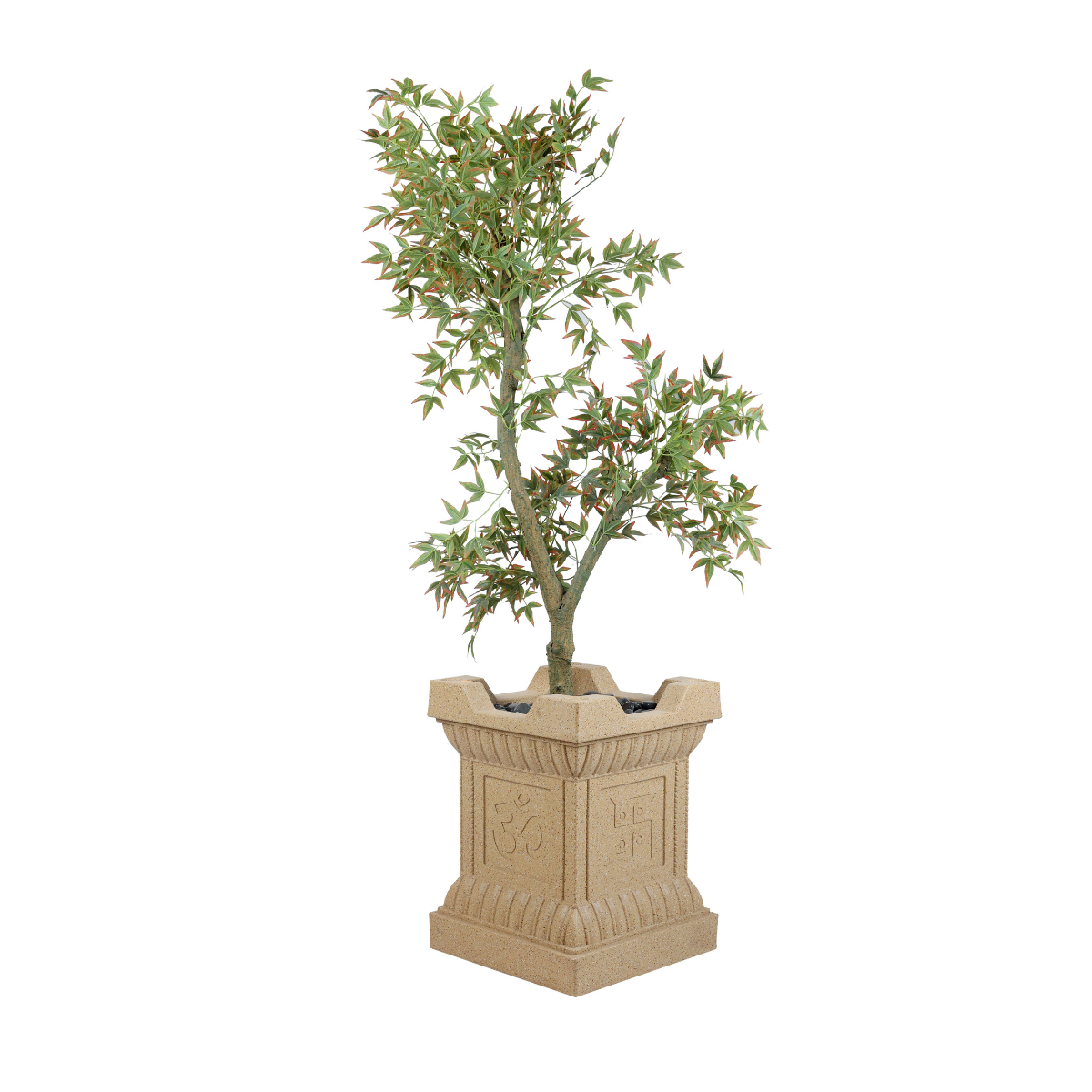 Tulsi Pot