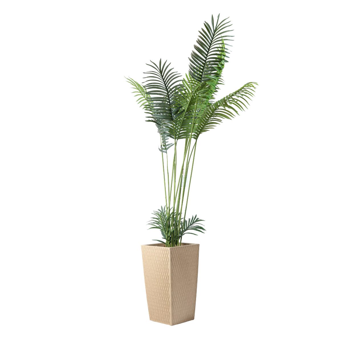 Luxer Pot