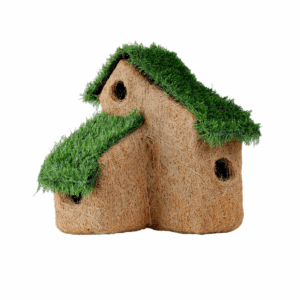 Organic Bird Nest