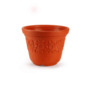 Sunny Pot