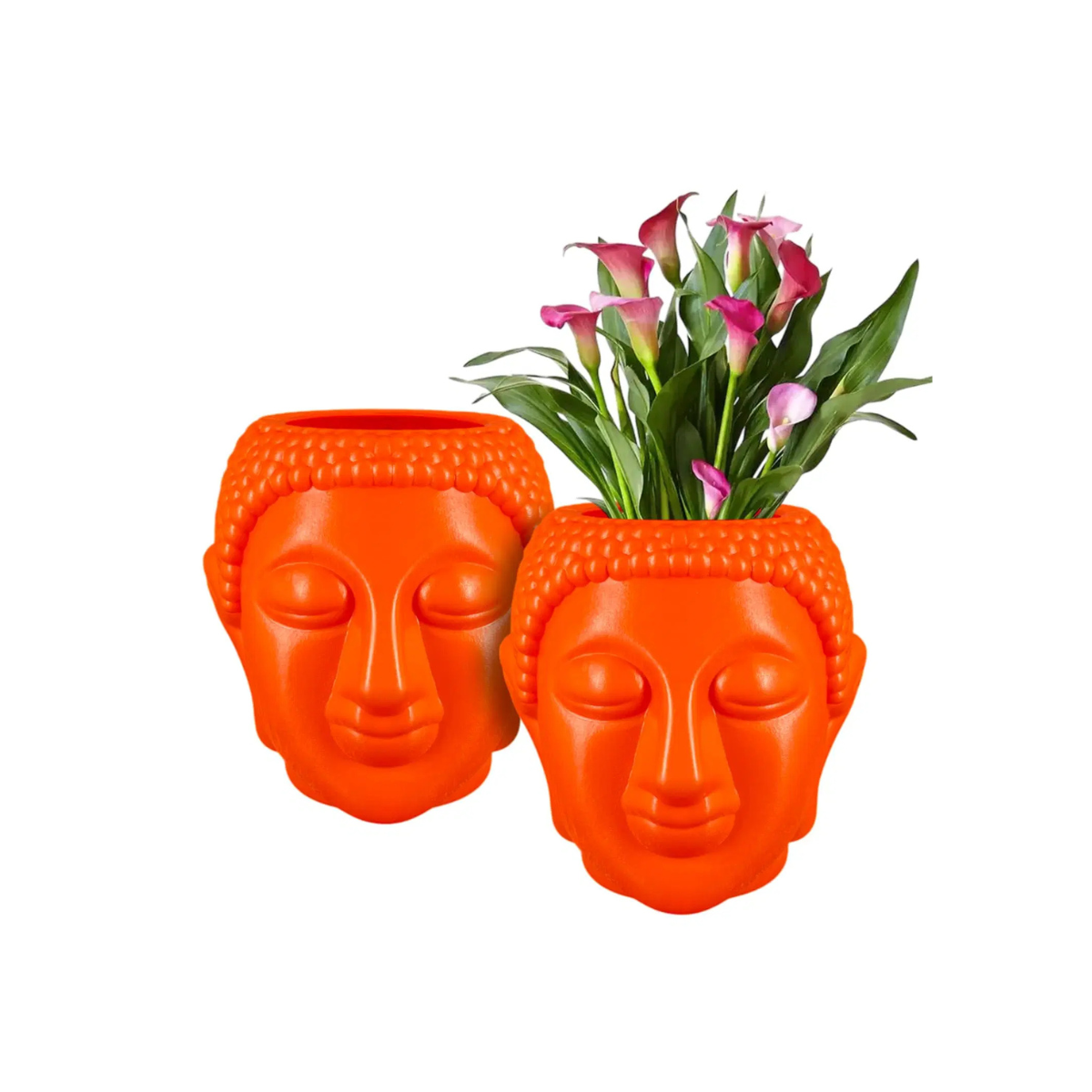 Face Pot - Image 5