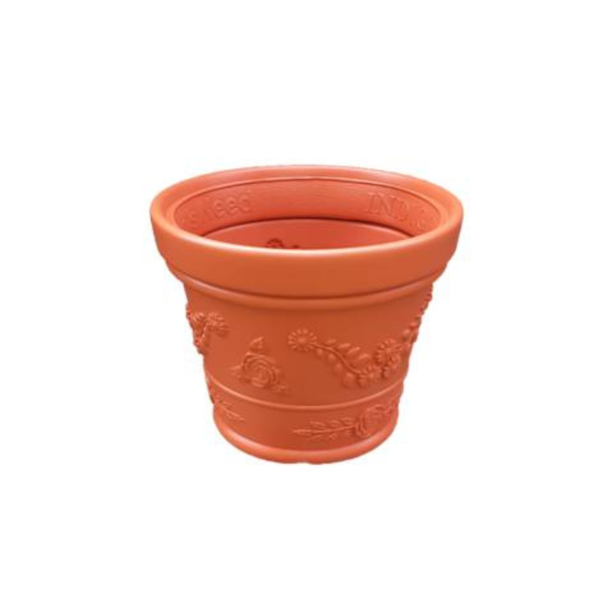 Indigo Pot - Image 3