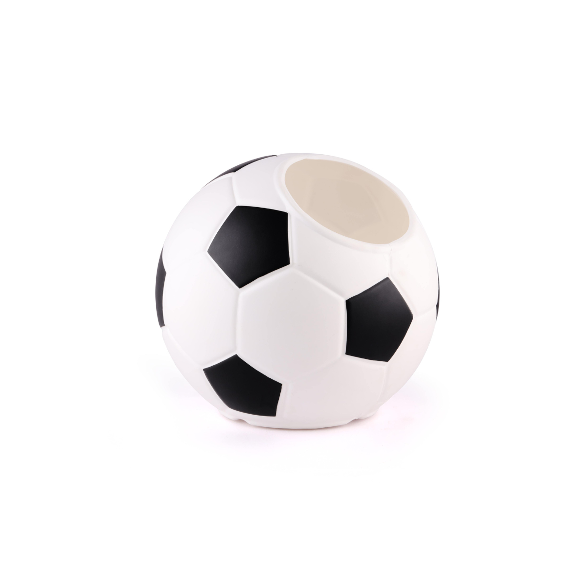 Football Pot - 8 inch - Image 2