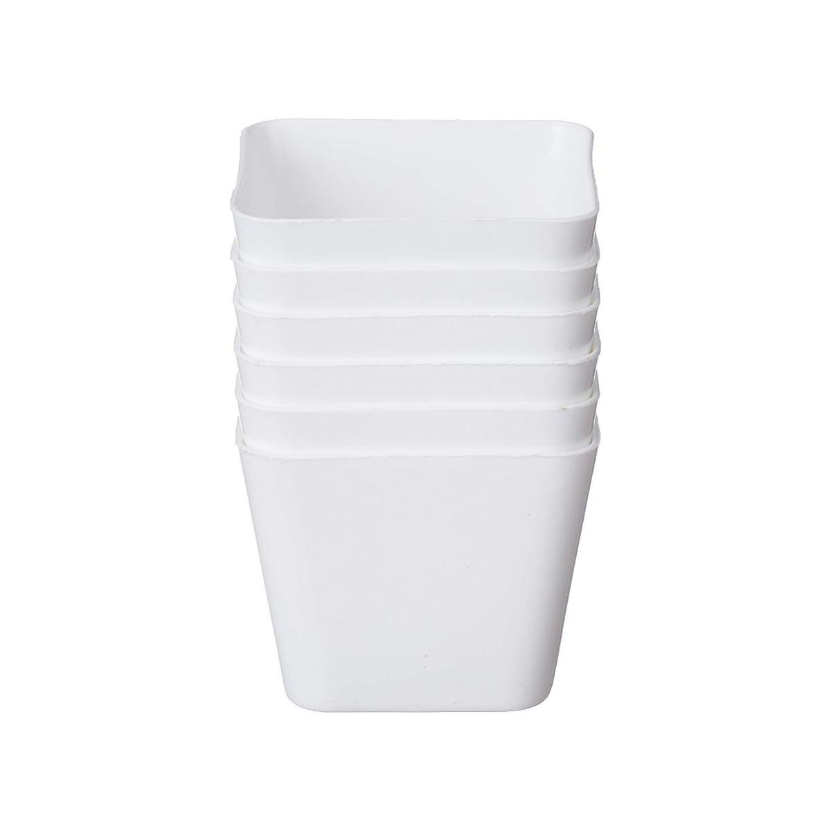 Four Square Pot - Image 2