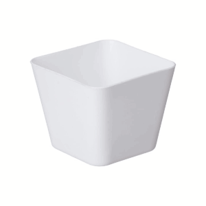 Four Square Pot