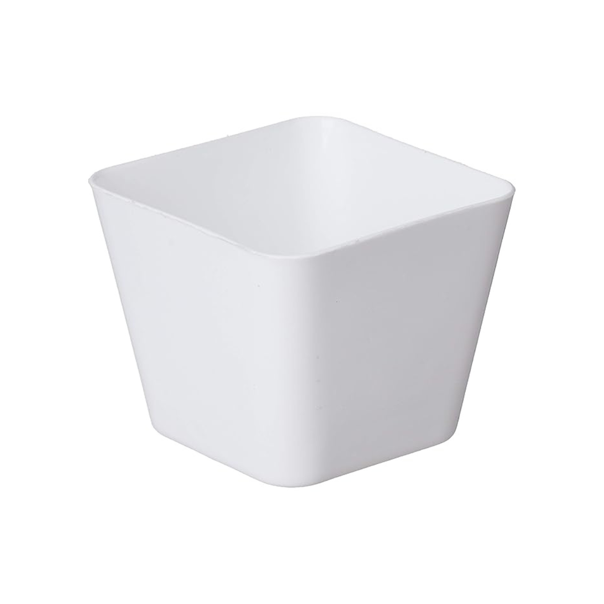Four Square Pot