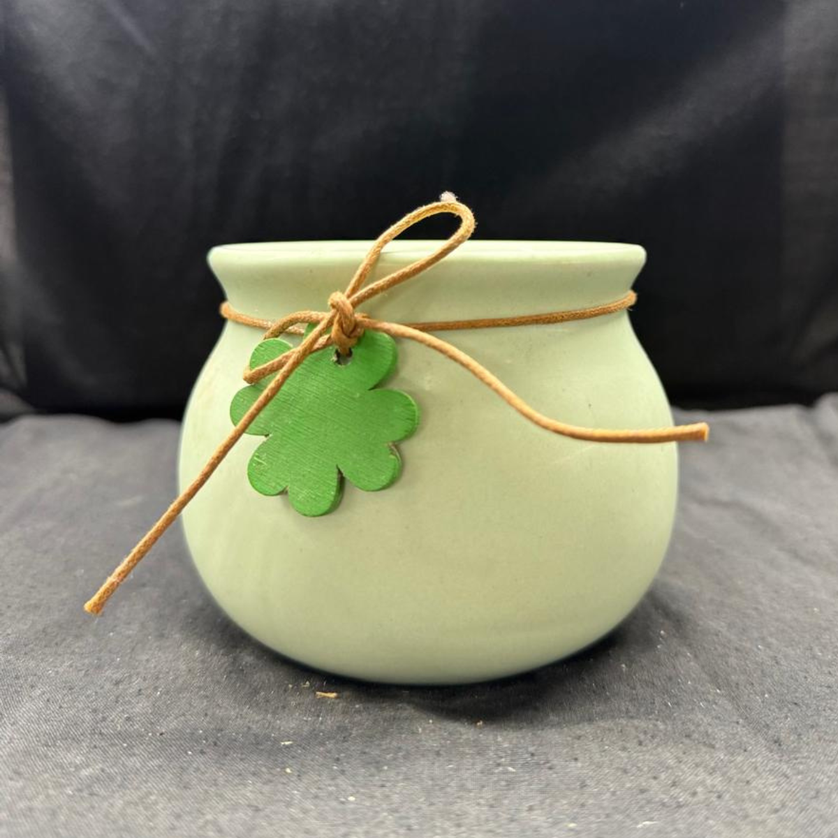 Clay Haven Ceramic Pot - Image 2