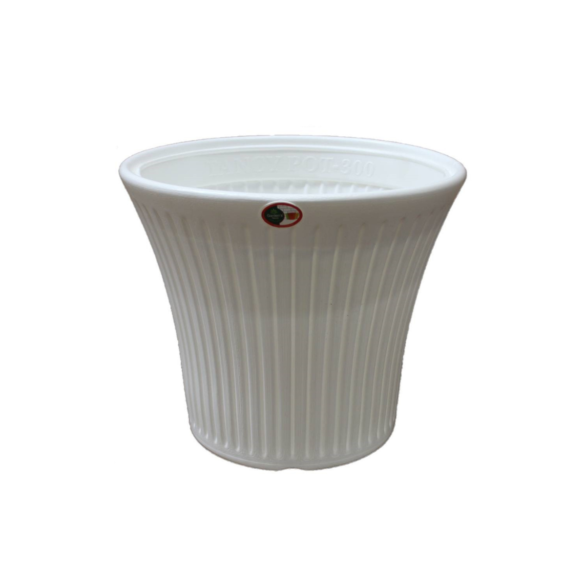 Tancy Pot