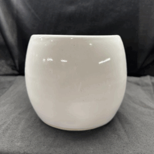 Vessel Ceramic Pot